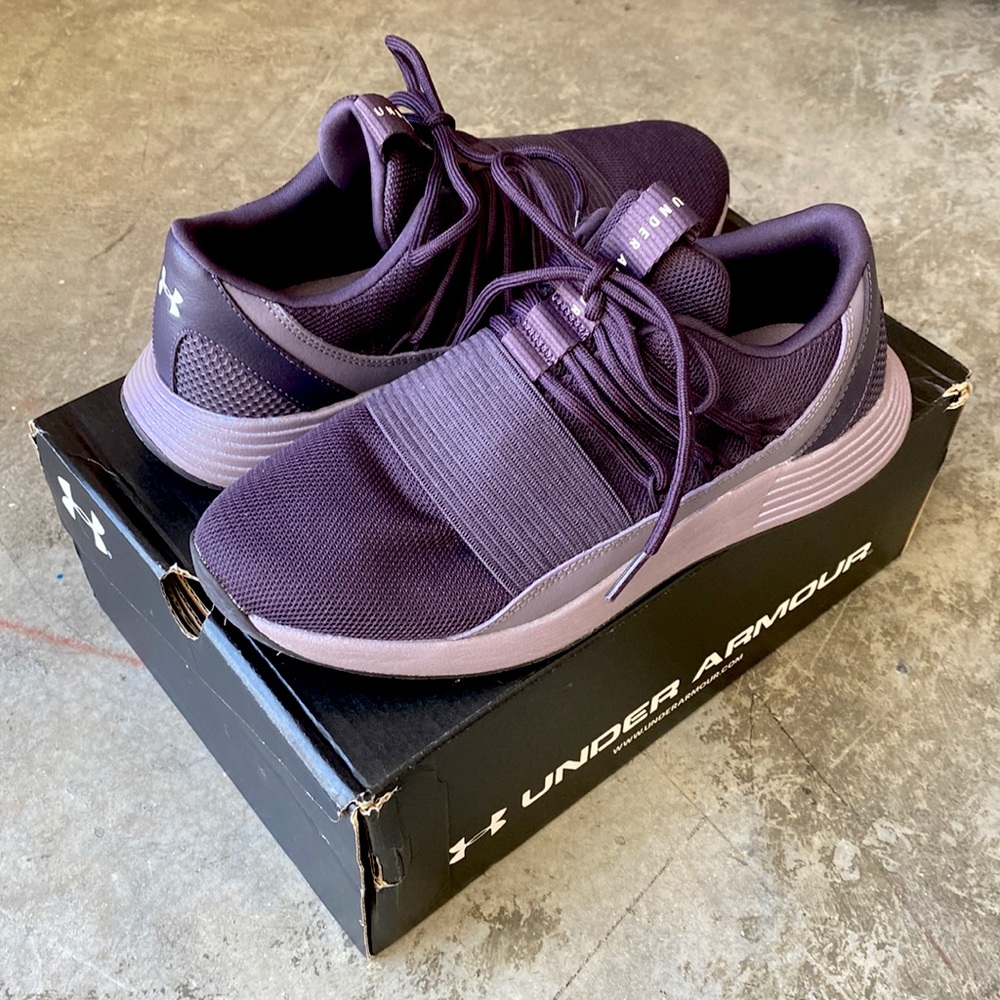 Under Armour Women’s Speedform Sneakers